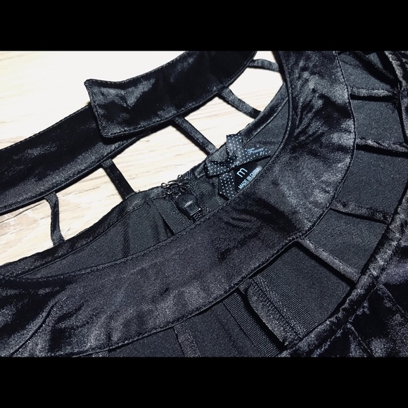 NWOT/EUC F21 LBD ✨ - Picture 4 of 7